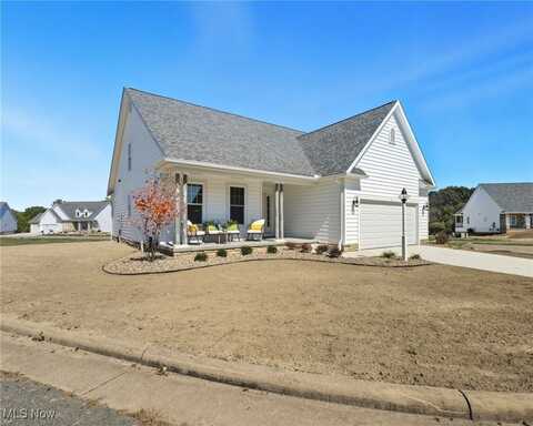191 Saybrook Drive, Canfield, OH 44406