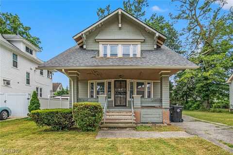 12330 Forest Grove Avenue, Cleveland, OH 44108