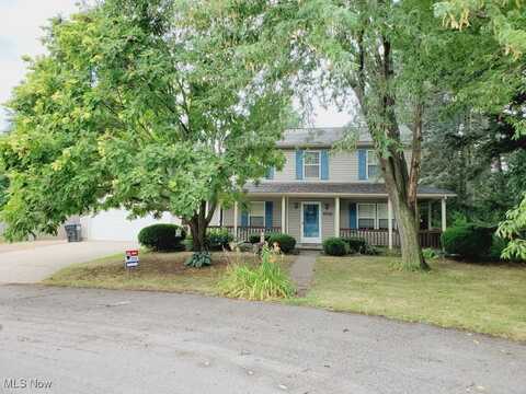 2350 Bay Meadow Street, Madison, OH 44057