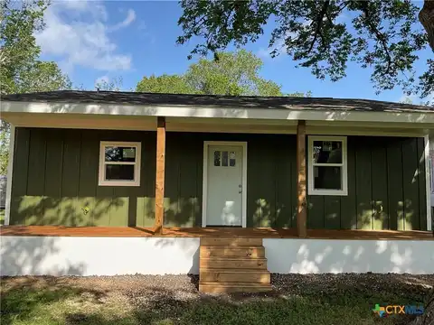808 Josephine Street, Yoakum, TX 77995
