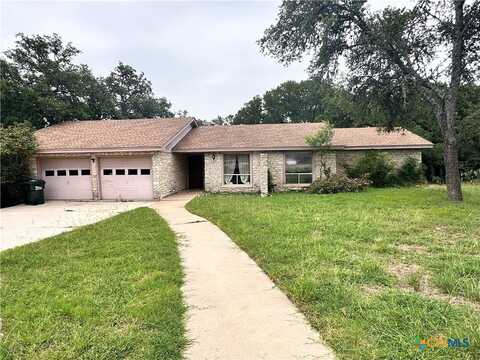 202 Oak Ridge Drive, San Marcos, TX 78666