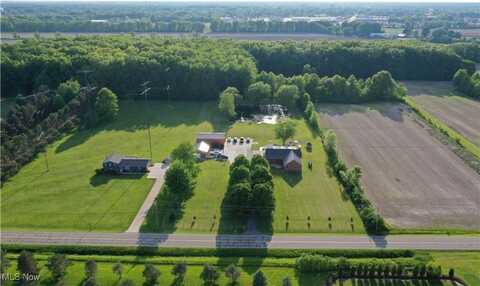9180 Bender Road, North Ridgeville, OH 44039