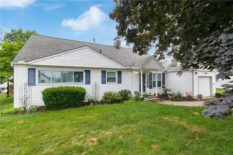 4221 2nd Street NW, Canton, OH 44708