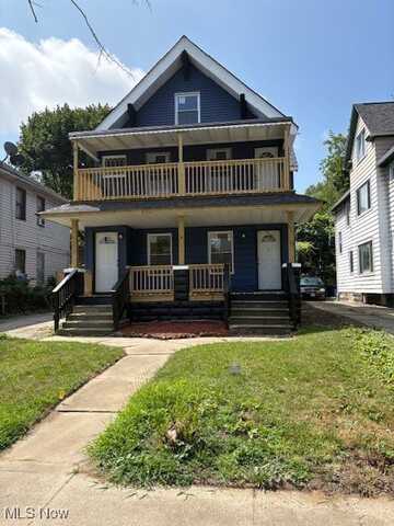 10410 Adams Avenue, Cleveland, OH 44108