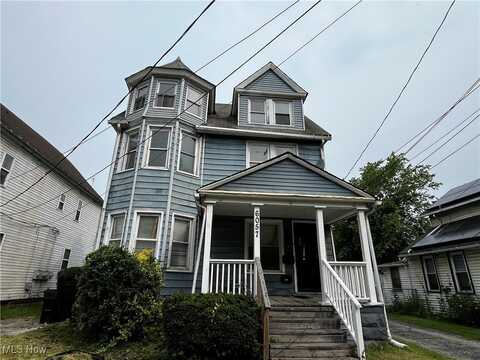 6057 Hillman Avenue, Cleveland, OH 44127