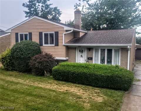 6212 Elmdale Road, Brook Park, OH 44142