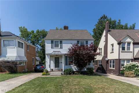 3601 E Scarborough Road, University Heights, OH 44118