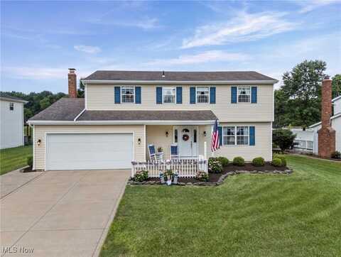 136 Westchester Drive, Brunswick, OH 44212