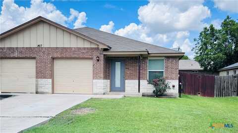 1417 Shoshoni Trail, Harker Heights, TX 76548