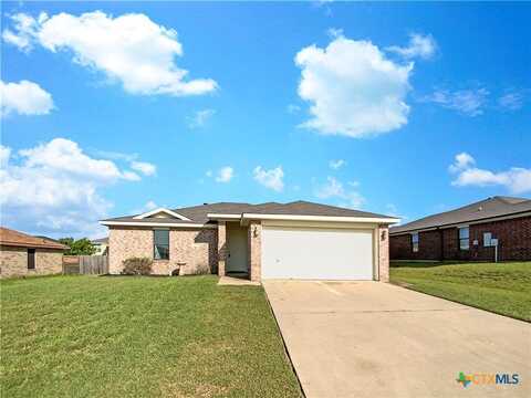 1116 Marlee Circle, Copperas Cove, TX 76522