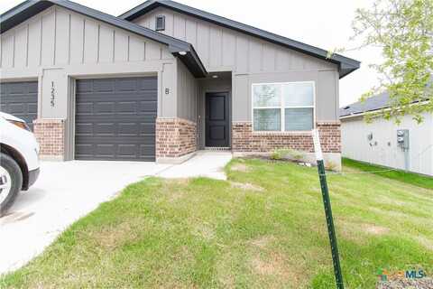 1235 Concord Drive, Copperas Cove, TX 76522