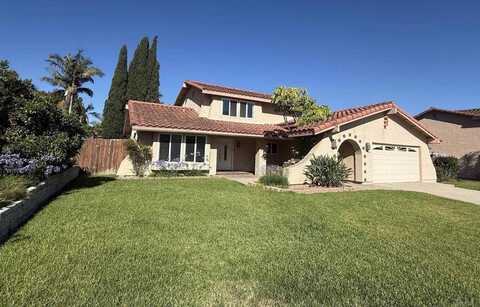 927 Karen Court, San Marcos, CA 92069