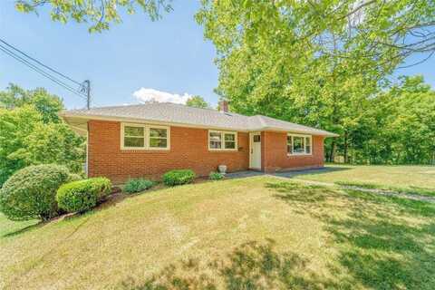 593 Hooper Road, Endicott, NY 13760
