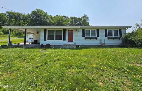 515 Chuckey Pike, Chuckey, TN 37641