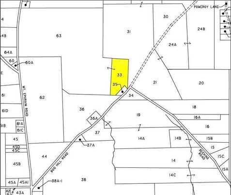 533 Mount Ephraim Road, Searsport, ME 04974