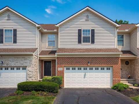 3954 Stapleford Drive, Columbus, OH 43230