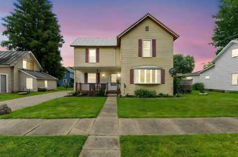 115 Maple Avenue, Utica, OH 43080