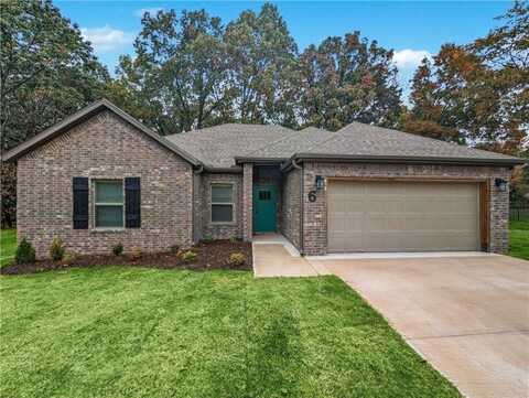 30 Lochgilphead Lane, Bella Vista, AR 72715