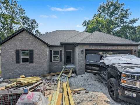 30 Lochgilphead Lane, Bella Vista, AR 72715