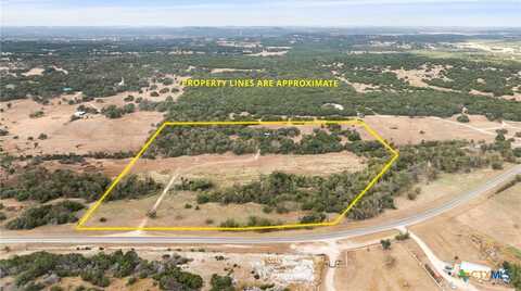 Tbd Fm-2843, Salado, TX 76571