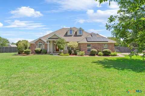 6809 Oak View, Belton, TX 76513
