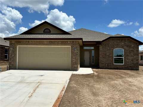 2577 Cedar Glen Drive, Belton, TX 76513
