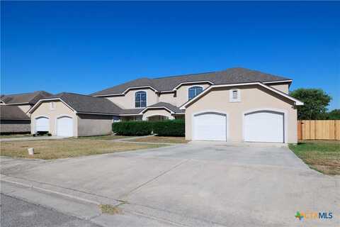 3110 Douglas Fir Drive, New Braunfels, TX 78130