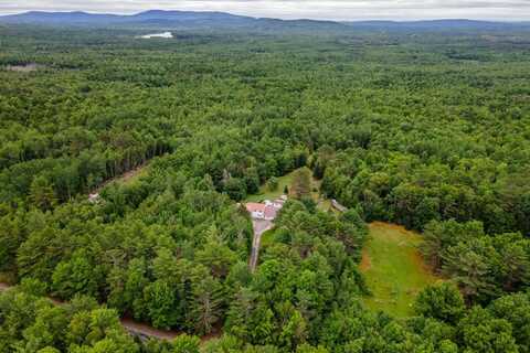 230 West Old Main Road, Lowell, ME 04493