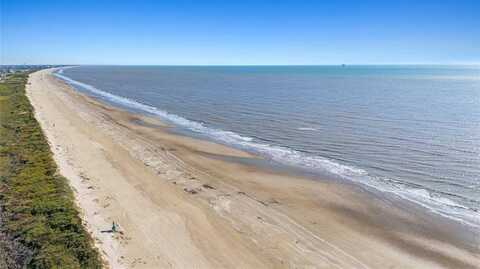 0 Mae Circle, Crystal Beach, TX 77650