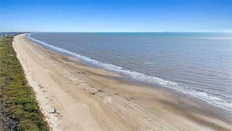0 Mae Circle, Crystal Beach, TX 77650