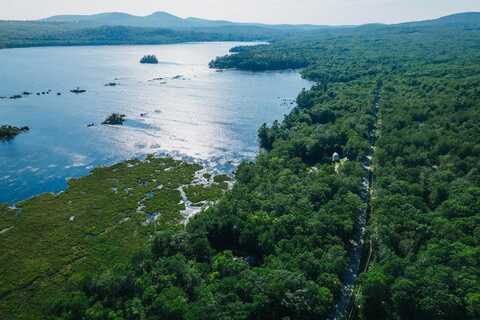 627 Green Lake Road, Dedham, ME 04429
