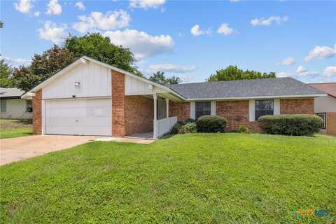 2310 Bunker Hill Drive, Temple, TX 76504