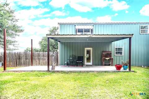 2133 County Road 125, Edna, TX 77957