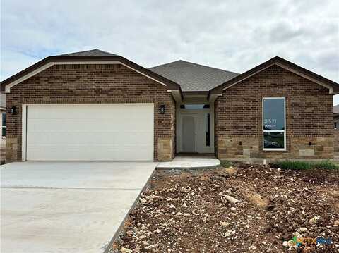 2571 Cedar Glen Drive, Belton, TX 76513