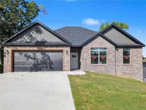 9 Sheidaig Lane, Bella Vista, AR 72715