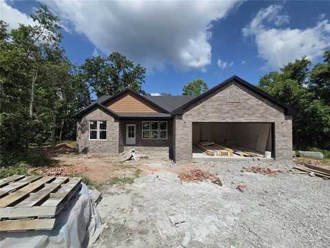 28 Lockhart Drive, Bella Vista, AR 72715