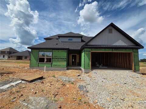 6906 High Meadow, Bentonville, AR 72713