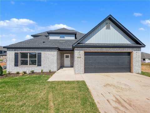 6906 High Meadow, Bentonville, AR 72713