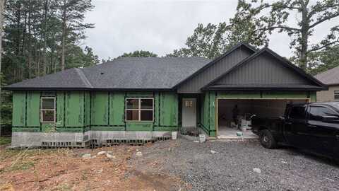 11 Dornoch Circle, Bella Vista, AR 72715