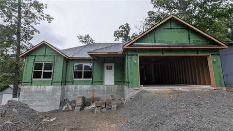 8 Wreay Lane, Bella Vista, AR 72714