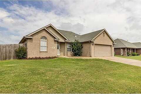 540 Tamarron Drive, Centerton, AR 72719