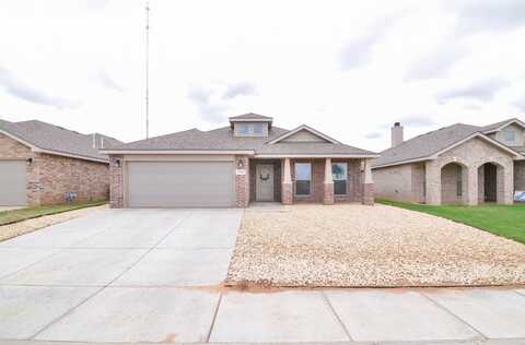 7526 31st Place, Lubbock, TX 79407