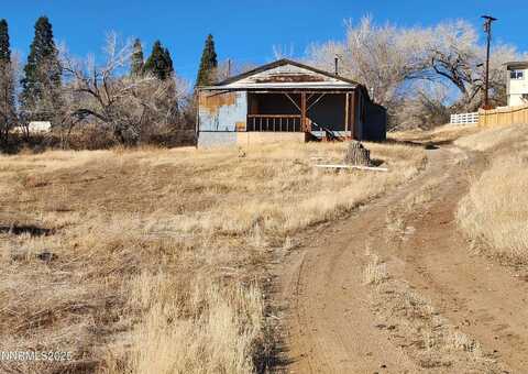 0 North N. McCarran Blvd., Sparks, NV 89431
