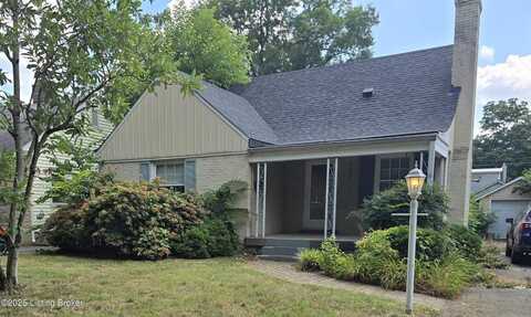 127 Bonner Ave, Louisville, KY 40207