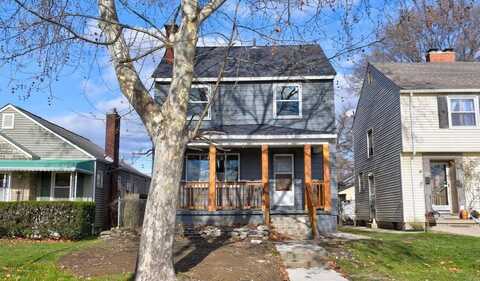 798 East Mithoff Street, Columbus, OH 43206