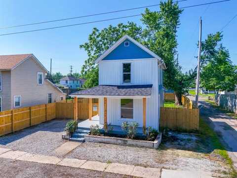 3189 East 6th Avenue, Columbus, OH 43219