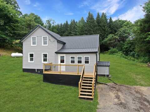 29998 County HWY II, Cazenovia, WI 53924