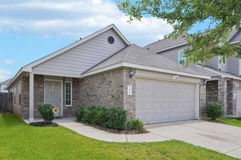 3814 Giorgio Pastel Place, Katy, TX 77493