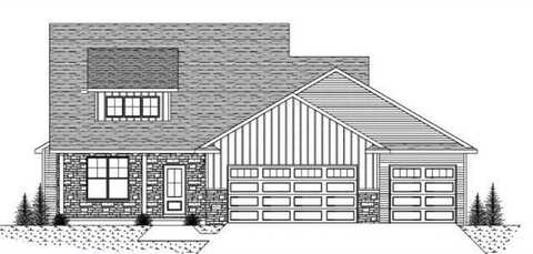 3076 Gilbert Drive, Green Bay, WI 54311