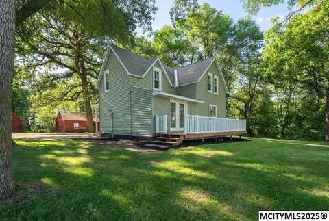 1320 S Lake St, LAKE MILLS, IA 50450